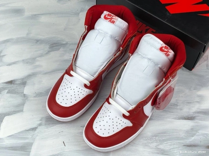 'New CQ4921-601 Jordan '85 1 Air OG Beginnings' Retro High 0711